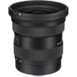 Tokina atx-i 11-20mm f 2.8 CF Lens for Canon EF Online now