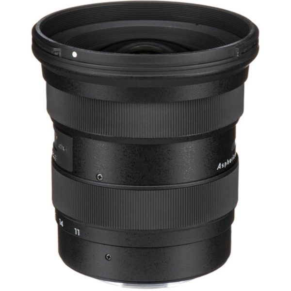 Tokina atx-i 11-20mm f 2.8 CF Lens for Canon EF Online now