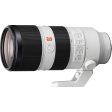 Sony FE 70-200mm f 2.8 GM OSS Lens Fashion