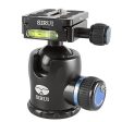 Sirui K-20x Ball Head Online