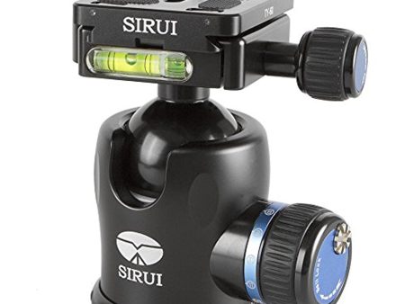 Sirui K-20x Ball Head Online