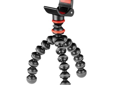 Joby GorillaPod Starter Kit | Black Red on Sale