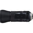 Tamron SP 150-600mm f 5-6.3 Di VC USD G2 for Nikon F Fashion