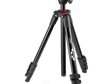 JOBY Compact Light Tripod Kit Supply