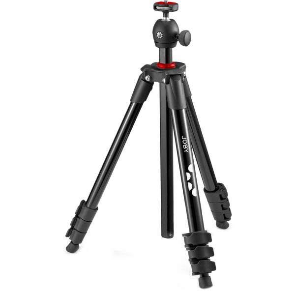 JOBY Compact Light Tripod Kit Supply