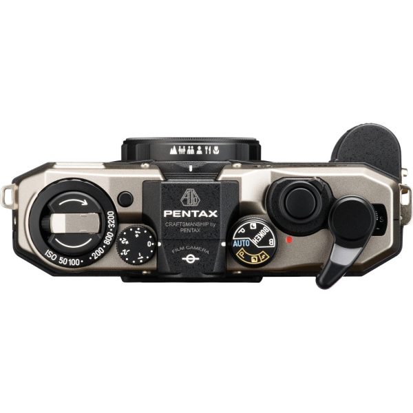 Pentax 17 Film Camera on Sale