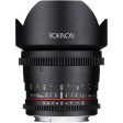 Rokinon 10mm T3.1 Cine DS Lens with Sony E Mount for APS-C For Cheap