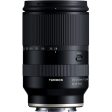 Tamron 28-200mm f 2.8-5.6 Di III RXD for Sony E Mount For Cheap