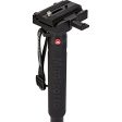 Manfrotto MVMXPROA4577US Aluminum XPRO Video Monopod Cheap