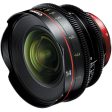 Canon CN-E 14mm T3.1 L F Cinema Prime Lens | EF Mount For Sale