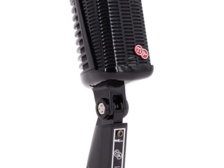 CAD A77BK Large-Diaphragm Dynamic Microphone Online