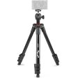 JOBY Compact Light Tripod Kit Supply