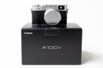 Used Fujifilm X100V - Used Very Good Cheap