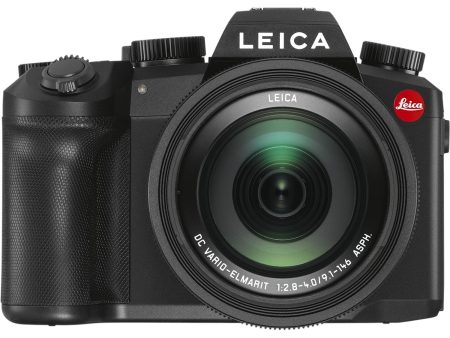 Leica V-Lux 5 Digital Camera For Cheap