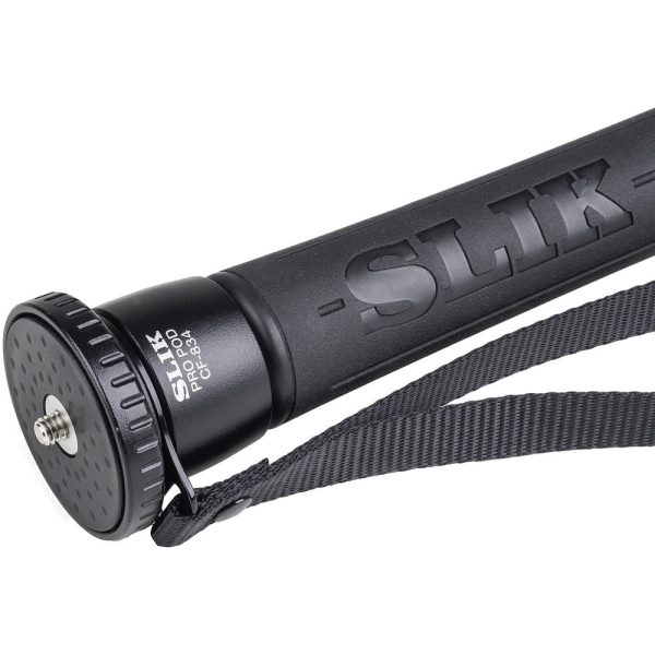 Slik Pro Pod CF-834 Monopod Online Sale