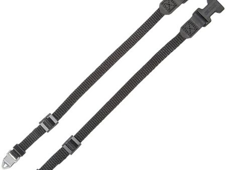 OP TECH USA Super Pro A Connectors | Set of 2, Black Online Sale