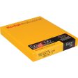 Kodak Professional Ektar 100 Color Negative Film | 4 x 5 , 10 Sheets Online now