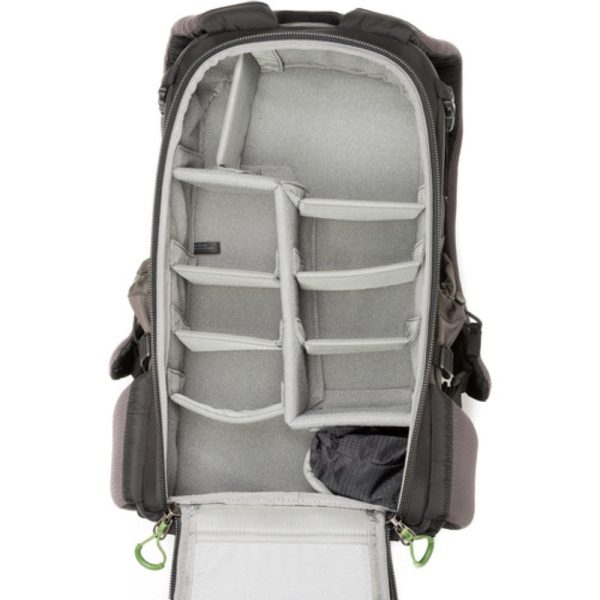 MindShift Gear BackLight 18L Backpack | Charcoal For Sale