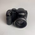 Used Fujifilm FinePix S1800 Black - Used Very Good Hot on Sale