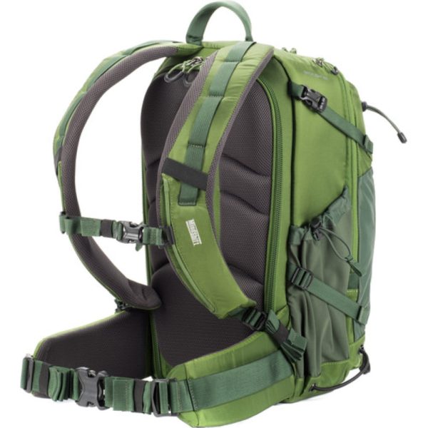 MindShift Gear BackLight 18L Backpack | Woodland Green Online Hot Sale