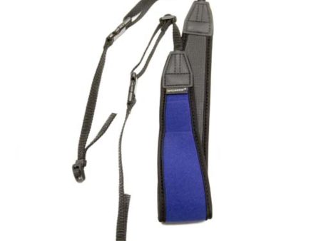 Promaster Contour Strap | Blue Online Sale