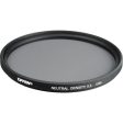 Tiffen 52mm ND 0.3 Filter | 1-Stop For Discount