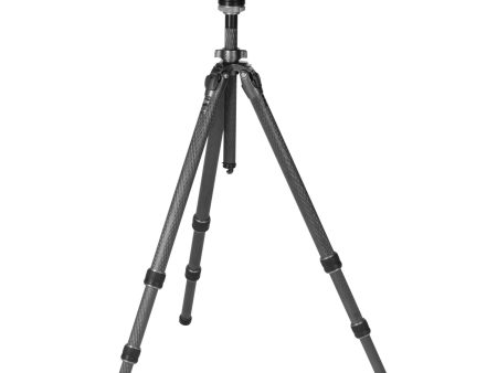 Gitzo GK3532-82QD Mountaineer Series 3 Carbon Fiber Tripod with Center Ball Head Online Sale