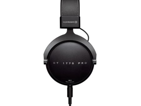 BeyerDynamic DT 1770 Pro Studio Headphone For Discount