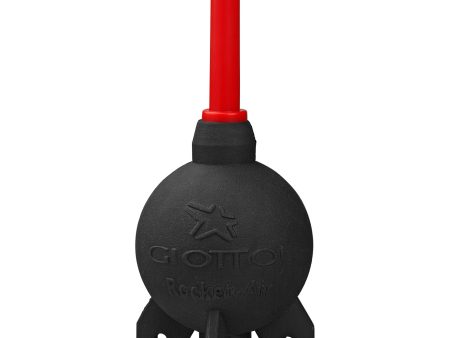 Giottos Rocket Blaster Dust-Removal Tool | Small, Black For Cheap