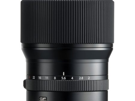 FUJIFILM GF 110mm f 2 R LM WR Lens on Sale