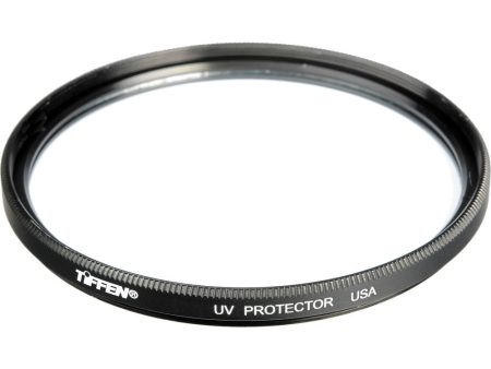 Tiffen 58mm UV Protector Filter Online Sale