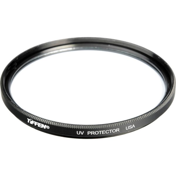 Tiffen 58mm UV Protector Filter Online Sale