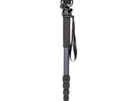 Promaster Professional MPH528 Monopod with Head (N) Supply