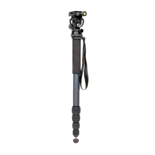 Promaster Professional MPH528 Monopod with Head (N) Supply