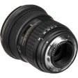 Tokina 17-35mm f 4 Pro FX Lens for Nikon Cameras Supply