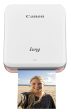 Canon IVY Mini Smartphone Printer | Rose Gold on Sale