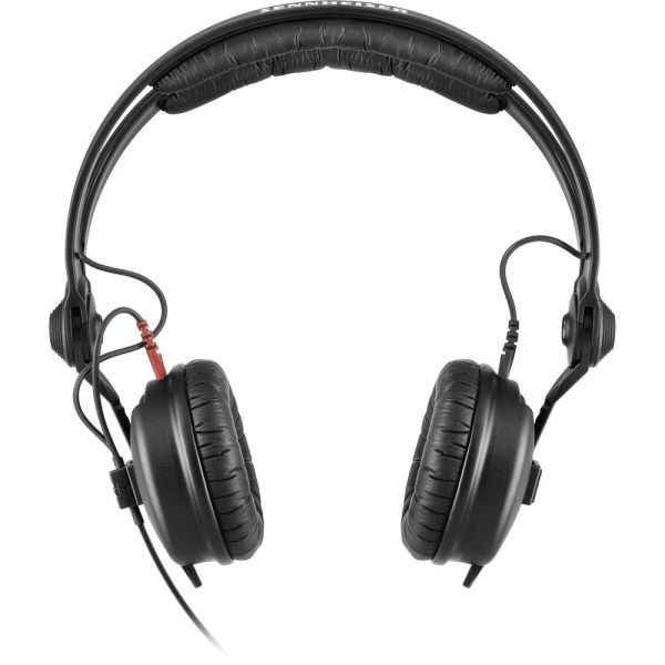 Sennheiser HD 25 PLUS Monitor Headphones Fashion