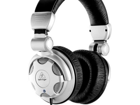 Behringer HPX2000 High-Definition DJ Headphones Online now