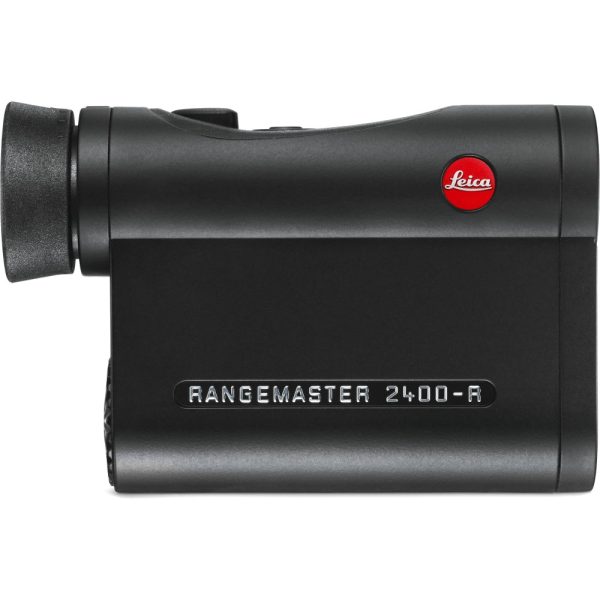 Leica 7x24 Rangemaster CRF 2400-R Laser Rangefinder Sale