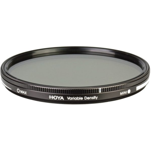 Hoya 55mm Variable Neutral Density Filter Online Sale