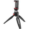 Manfrotto PIXI Smart Mini Tripod with Universal Smartphone Clamp Cheap