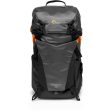 Lowepro PhotoSport BP 15L AW III Photo Backpack | Gray Black Cheap