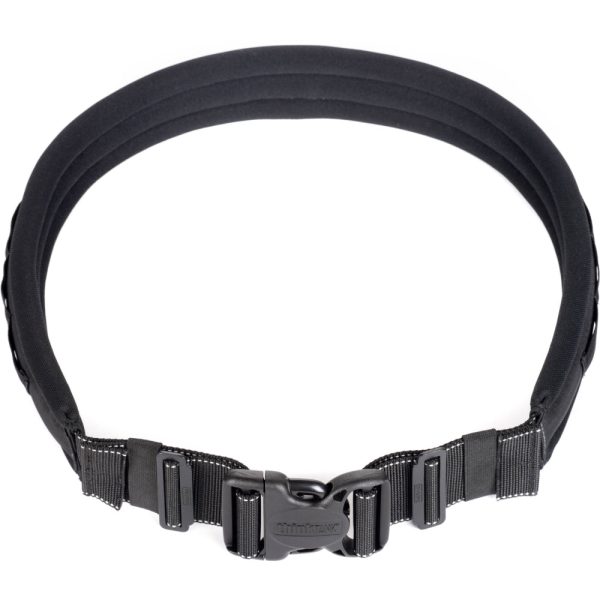 Think Tank Photo Pro Speed Belt V3.0 Harness | 27-34 , Black Cheap