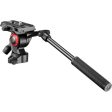 Manfrotto Befree Live Video Head For Sale