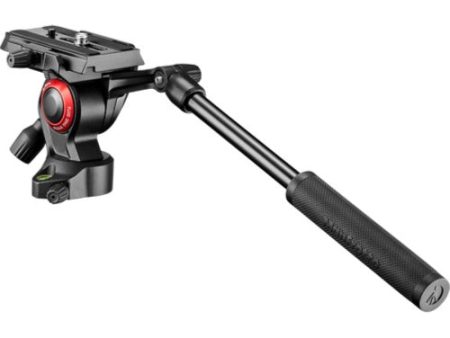 Manfrotto Befree Live Video Head For Sale