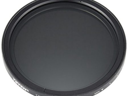 Tiffen 77mm Variable Neutral Density Filter Sale