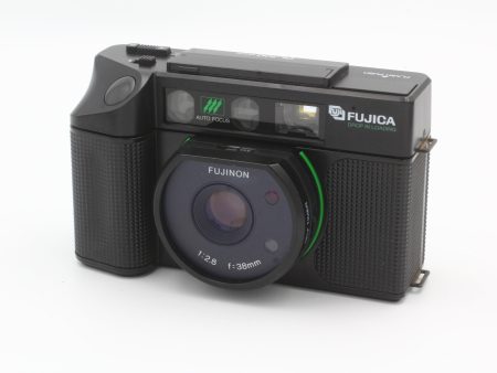 Used Used Fujica DL-100 Used Very Good Hot on Sale