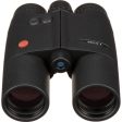 Leica 10x42 Geovid R Rangefinder Binoculars For Discount