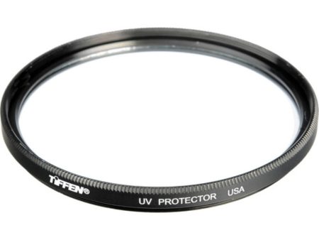 Tiffen 67mm UV Protector Filter Sale