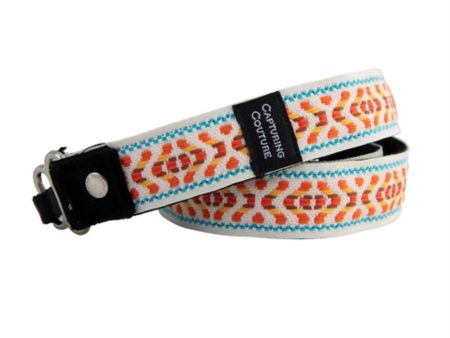 Capturing Couture Designer Collection 1.0  Camera Strap | Sedona on Sale